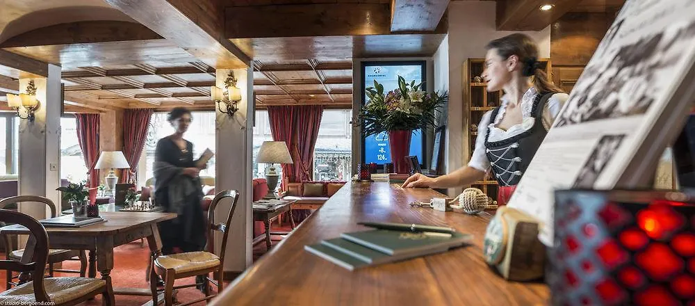 Hotel De La Loze Courchevel