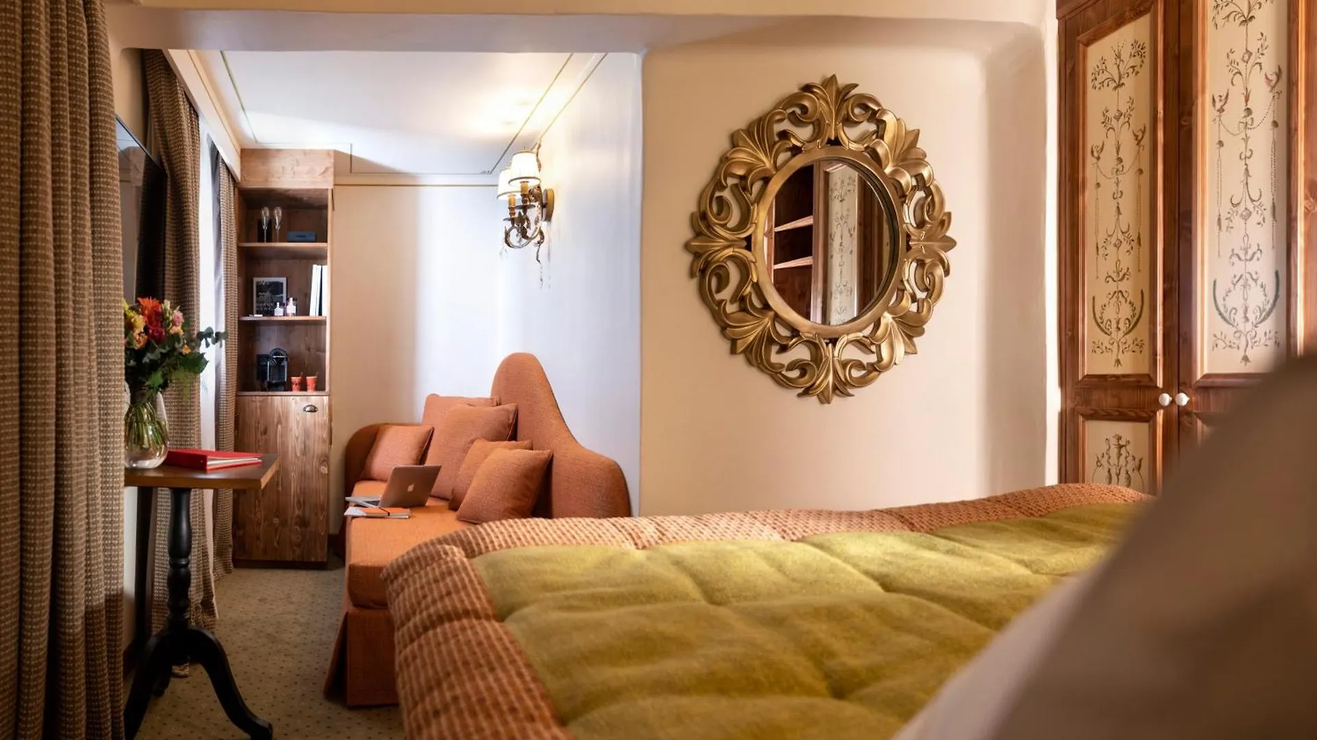 ****  Hotel De La Loze Courchevel France