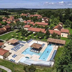 Hotel Belambra Clubs Alvignac-rocamadour - Les Portes De Dordogne