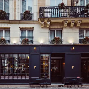 Panache Hotel