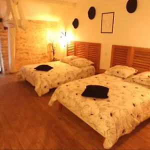 Le Lau-kal Holiday home