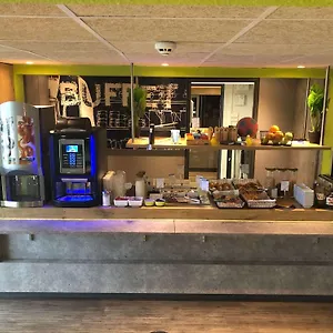 Hotel Ibis Budget Albi