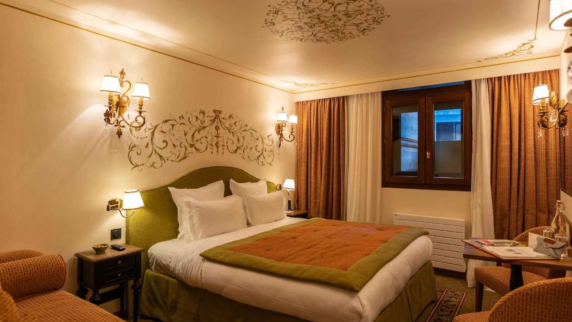 Hotel De La Loze Courchevel 4*,  France