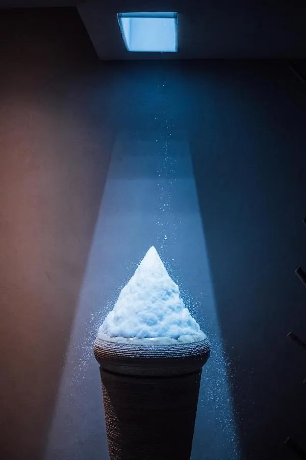 Hôtel de la Loze Courchevel Hotel